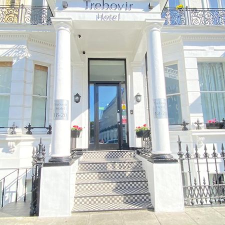 Trebovir Hotel Лондон Екстер'єр фото