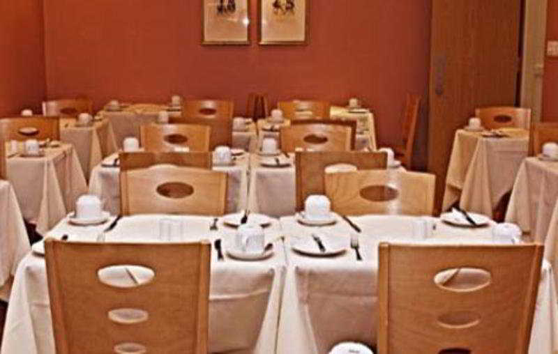 Trebovir Hotel Лондон Екстер'єр фото