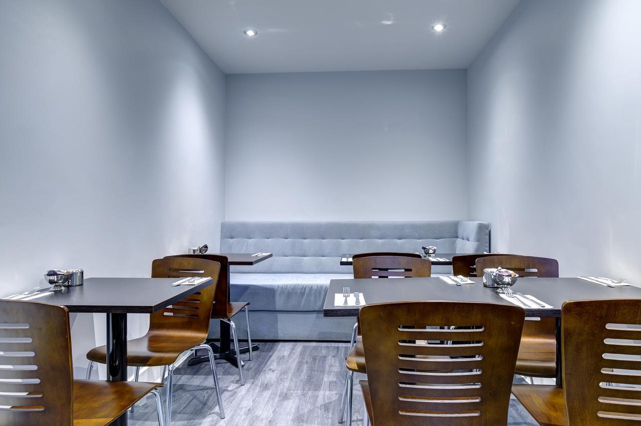 Trebovir Hotel Лондон Екстер'єр фото
