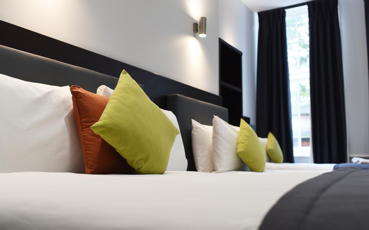 Trebovir Hotel Лондон Екстер'єр фото